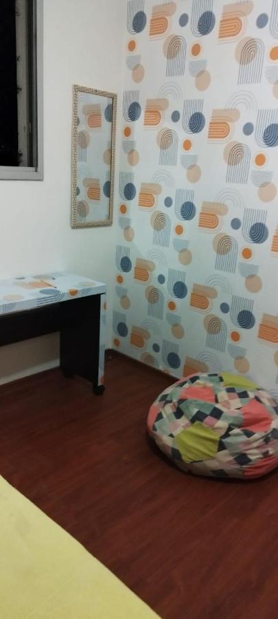 Apartamento Praia Do Morro Guarapari Buitenkant foto
